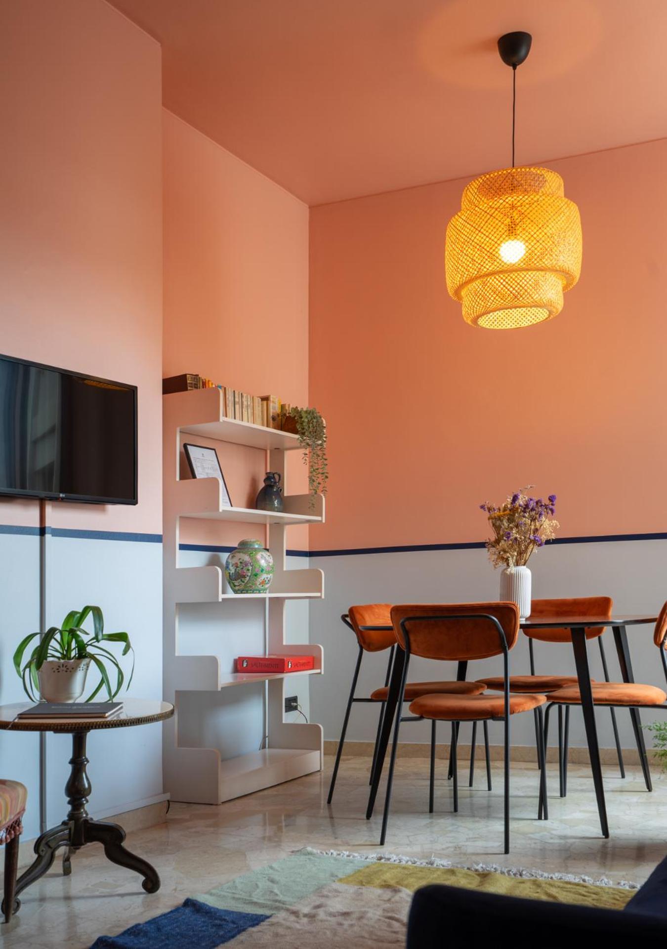 Arengario Apartment Monza Kültér fotó