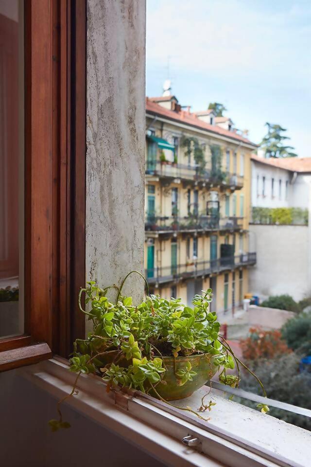 Arengario Apartment Centro Storico Monza Kültér fotó