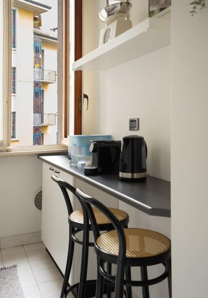 Arengario Apartment Centro Storico Monza Kültér fotó